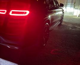 Mercedes GLC 400 D 4MATIC
