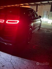 Mercedes GLC 400 D 4MATIC