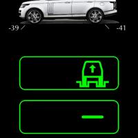 Strumento diagnostico land Rover jaguar