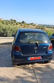 YARID D4D 1.4 DIESEL