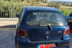 YARID D4D 1.4 DIESEL