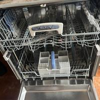 Lavastoviglie da incasso Whirlpool