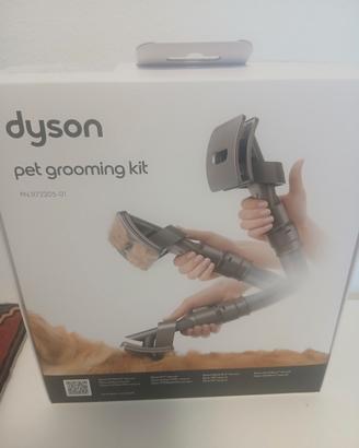 DYSON  KIT PET GROOMING