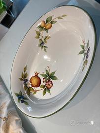 Tiffany boutique piatto da portata