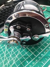 Mulinello Penn 114 6/0 Made in USA