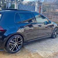 Golf gtd 7.5