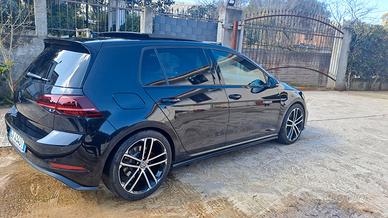 Golf gtd 7.5