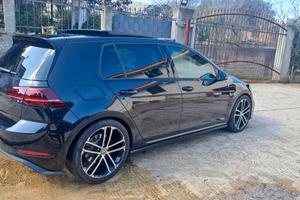 Golf gtd 7.5