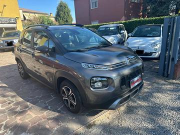 Citroen C3 Aircross BlueHDi 100 S&S Origins