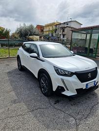 peugeot 2008 gpl