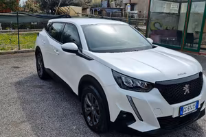 peugeot 2008 gpl