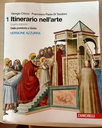 Libro scolastico