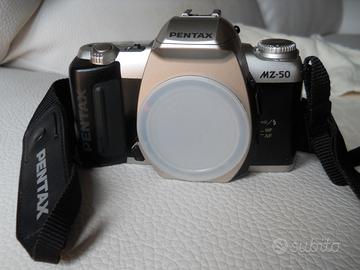 Fotocamera Pentax MZ-50