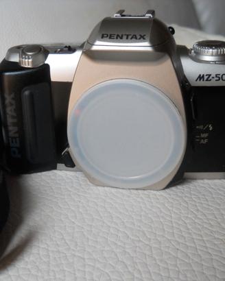 Fotocamera Pentax MZ-50