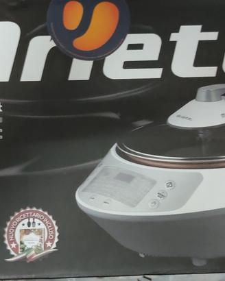 Ariete Multicooker Twist 2945, Macchina per Cucina