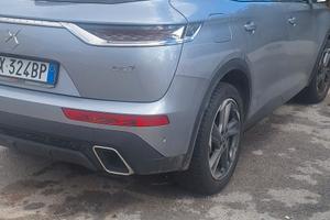 ds7 crossbrek 
