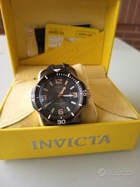 orologio Invicta Bolt 31172 cassa 51mm, 100mt