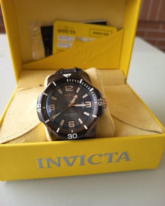 orologio Invicta Bolt 31172 cassa 51mm, 100mt