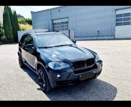 Bmw x5 (e70) - 2009