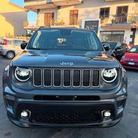 Jeep Renegade 1.6 Multijet