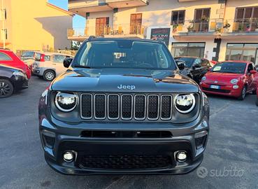 Jeep Renegade 1.6 Multijet