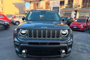 Jeep Renegade 1.6 Multijet