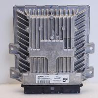 CENTRALINA MOTORE JAGUAR S-Type 2° Serie 4R8Q12A6