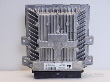 CENTRALINA MOTORE JAGUAR S-Type 2° Serie 4R8Q12A6