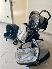 Trio Peg Perego Book S