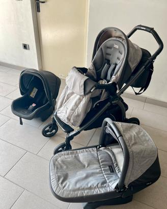 Trio Peg Perego Book S