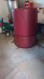 Mastellone plastica l. 350