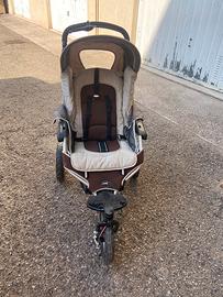 Carrozzina per  bimbi