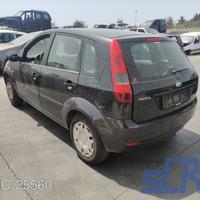 Ford fiesta 5 jd, jh 1.25 16v 75cv ricambi -