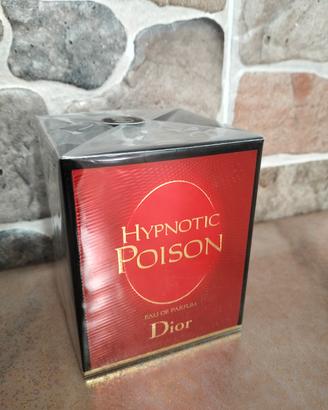 Profumo Dior Poison donna 100 ml.
