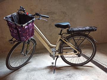 Bicicletta elettrica