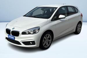 BMW Serie 2 218d Active Tourer Advantage auto my17
