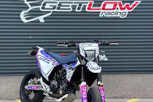Husqvarna SM 701 A2