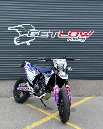 Husqvarna SM 701 A2