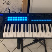 Tastiera Novation Launchkey 61