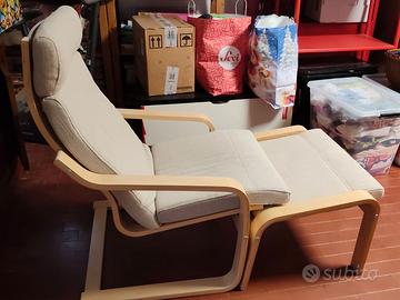 chaise lngue