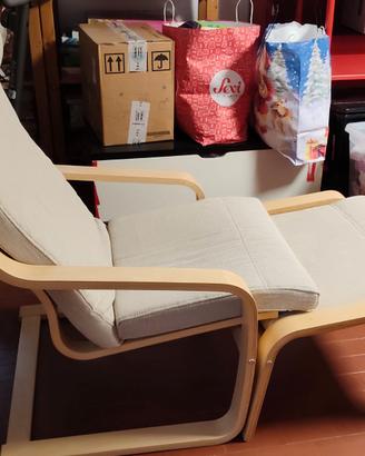 chaise lngue