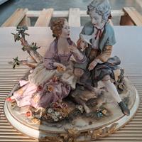 Ceramiche Capodimonte