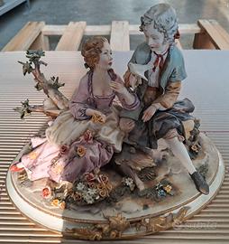 Ceramiche Capodimonte