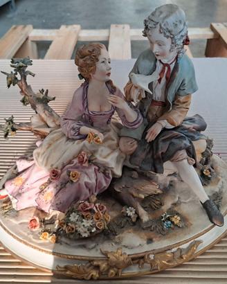 Ceramiche Capodimonte