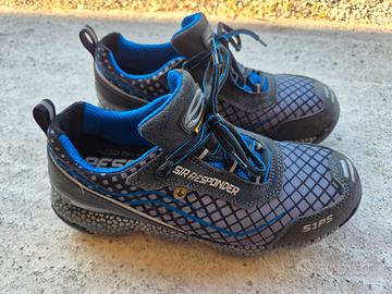 Scarpe antinfortunistiche Sir Responder  nr°42