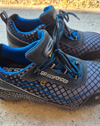 Scarpe antinfortunistiche Sir Responder  nr°42