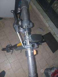 monopattino elettrico 