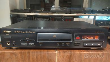 TEAC CD-P1100 LETTORE CD