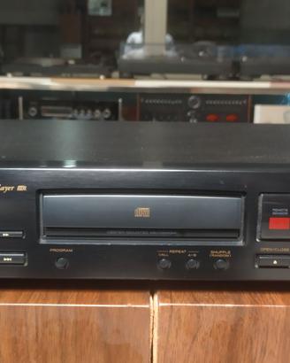 TEAC CD-P1100 LETTORE CD