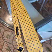 Cravatta sartoriale E. Marinella 